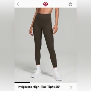 Lululemon Leggings